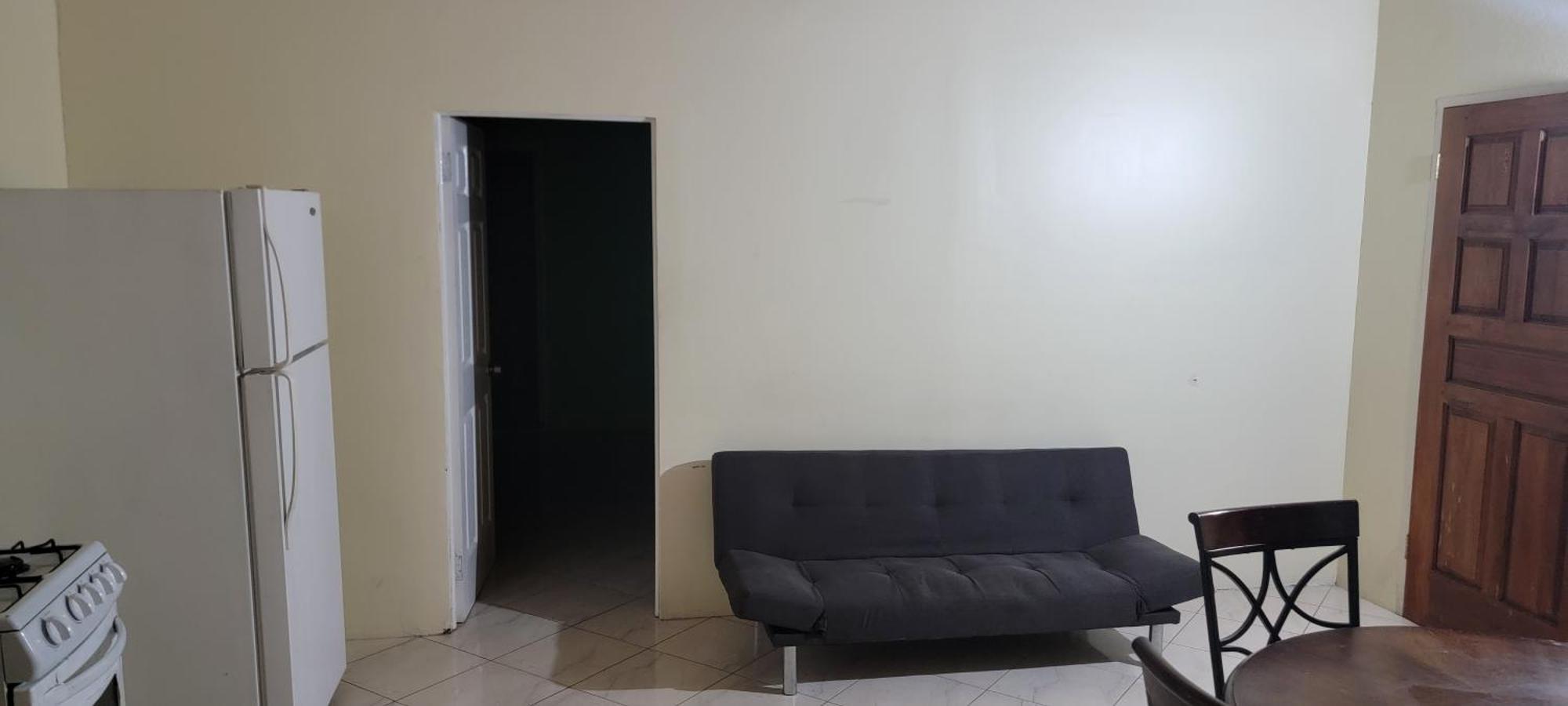 Wizzy Apartment White River Ocho Ríos Habitación foto