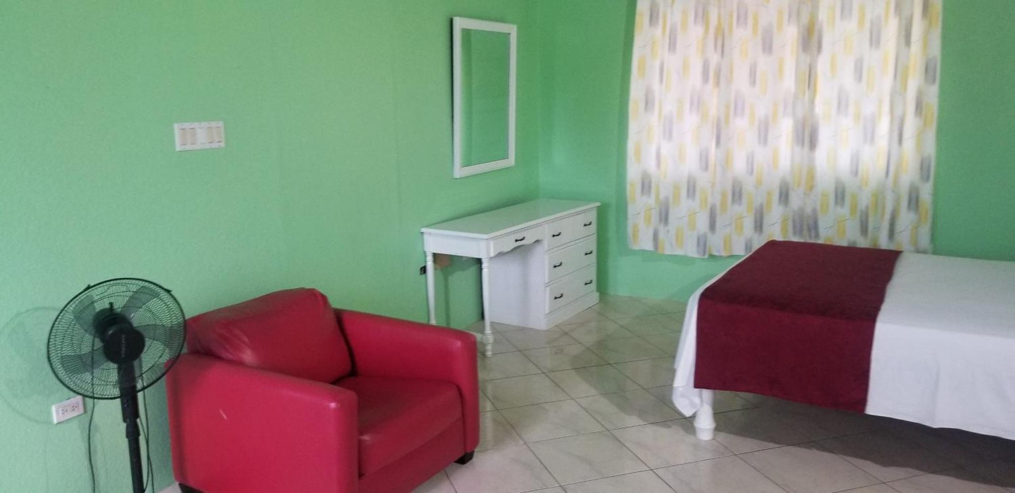 Wizzy Apartment White River Ocho Ríos Habitación foto