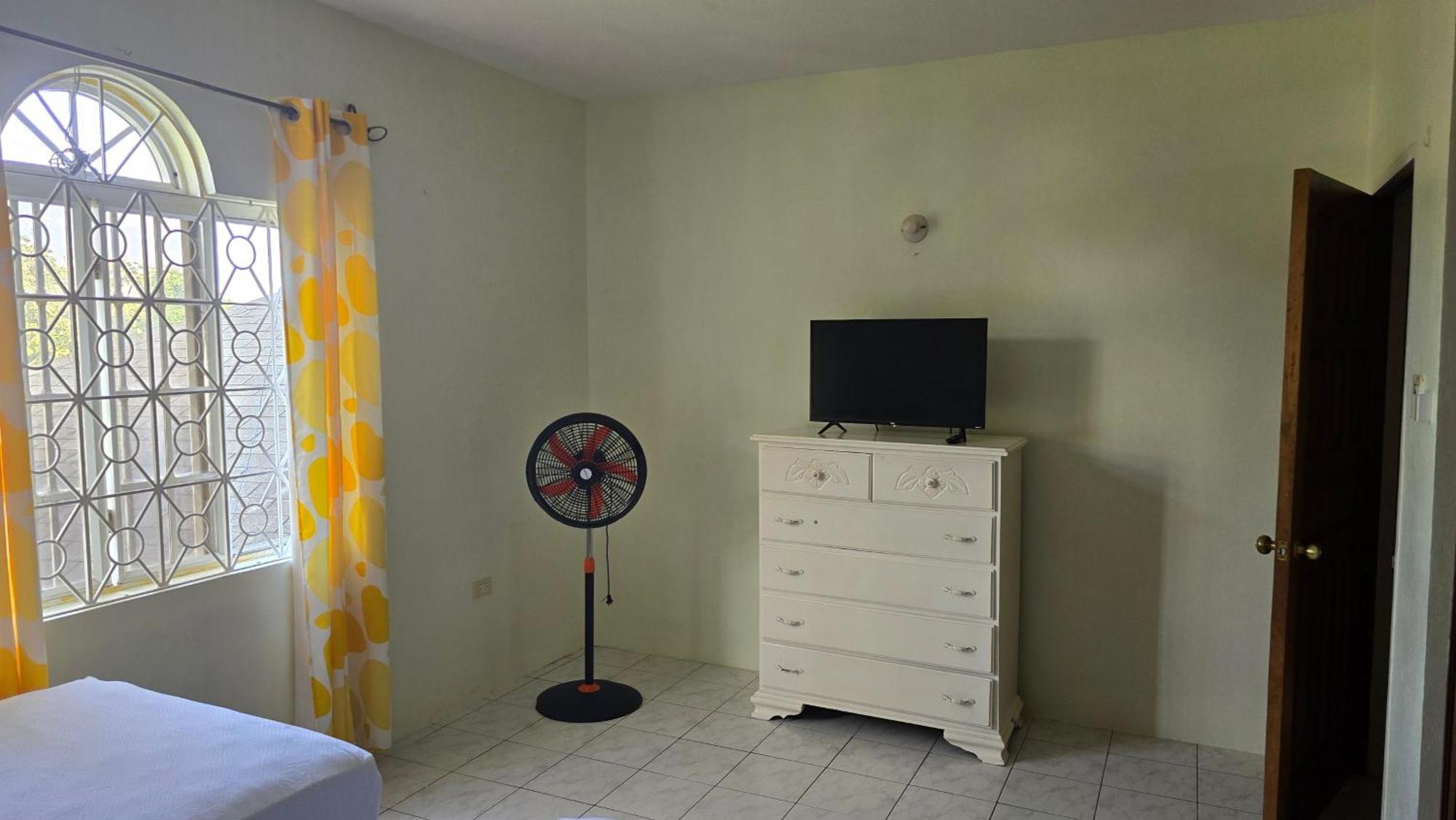 Wizzy Apartment White River Ocho Ríos Habitación foto